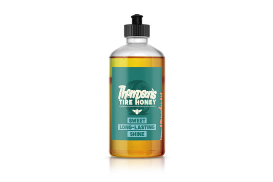 Thompson’s Tire Honey